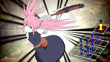 画像集#029のサムネイル/「ヴィーナス&ブレイブス 〜魔女と女神と滅びの予言〜」,ブレイブス・レジェンドモードでは団員の復活や若返りなどの嬉しいイベントが発生