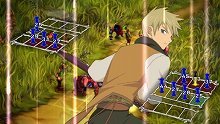 画像集#031のサムネイル/「ヴィーナス&ブレイブス 〜魔女と女神と滅びの予言〜」,ブレイブス・レジェンドモードでは団員の復活や若返りなどの嬉しいイベントが発生