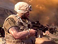 Codemasters,「Operation Flashpoint: Red River」の最新ムービー「Take the Hit」を公開。知恵とテクニックで,厳しい状況下を戦い抜け
