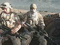 「OPERATION FLASHPOINT: RED RIVER」,PS3版/Xbox 360版の発売時期も2011年夏に。日本語字幕付きの最新ムービーも到着