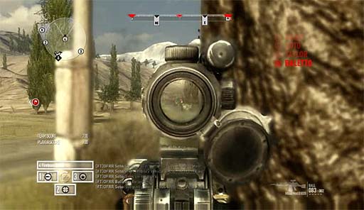OPERATION FLASHPOINT: RED RIVERץ⡼ࡼӡ