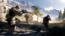 画像集#002のサムネイル/PS3版「OPERATION FLASHPOINT: RED RIVER」がお手頃価格になって5月24日に再登場