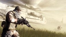 画像集#003のサムネイル/PS3版「OPERATION FLASHPOINT: RED RIVER」がお手頃価格になって5月24日に再登場