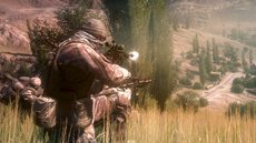 画像集#004のサムネイル/PS3版「OPERATION FLASHPOINT: RED RIVER」がお手頃価格になって5月24日に再登場