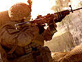 「OPERATION FLASHPOINT: RED RIVER」の国内発売日が決定。タジキスタンの川を赤く染める激しい戦いは,2011年7月28日にスタート
