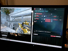 EIZO,ゲーマー向けディスプレイの設定を共有できるクラウドサービス「G-Ignition Drive」を開始