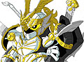 「SDガンダム三国伝 BraveBattleWarriors 真三璃紗大戦」のゲーム概要や項羽ターンXと劉邦劉備ガンダムのプラモが付属する限定版情報を公開