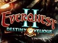 ひょっとして“EverQuest 3”? SOEが新作「EverQuest Next」の存在を明らかに。「EverQuest II」の新拡張パック「Destiny of Velious」も発表