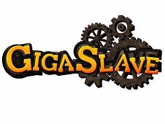 「GigaSlave」の正式サービスがスタート。経験値とコインが2倍手に入るスタートダッシュイベントも開催だ