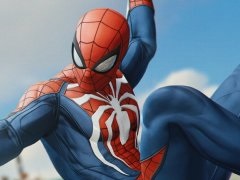 Marvels Spider-Man125000ܡANUBIS ZONE OF THE ENDERS:MRSסSNKҥ󥺡פоΡֽ󥭥󥰡ܡ
