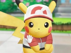 「ポケットモンスター Let\'s Go! ピカチュウ・Let\'s Go! イーブイ」が合計66万1000本の「週間販売ランキング＋」