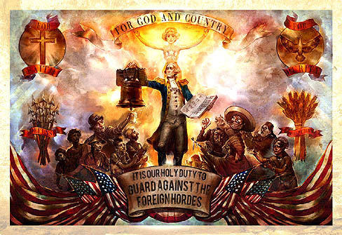 画像集#003のサムネイル/［E3 2011］「BioShock Infinite」のエグゼクティブプロデューザーへインタビュー。ミステリアスなエリザベスについて，もっと知りたい