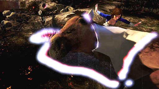 BioShock Infinite: Windows Into Other Worlds