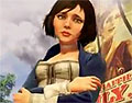 「BioShock: Infinite」で,エリザベス役の声優が悲しみを穏やかに歌う最新ムービーが公開