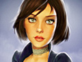 「BioShock Infinite」は北米で10月16日に発売。舞台を海底から天空に移し,古き良きアメリカの時代を描くシリーズ最新作