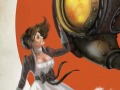 「バイオショック インフィニット」のアートワーク集「アート オブ バイオショック インフィニット」日本語翻訳版が7月26日に発売