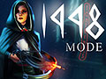 「Bioshock Infinite」の最新拡張パック「Burial at Sea: Episode Two」に,「Thief」のようなステルスプレイが楽しめる高難度モード実装
