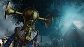 画像集#007のサムネイル/「バイオショック インフィニット」の発売日が4月25日に。オリジナル版の英語音声と，日本語吹き替え版の音声を収録