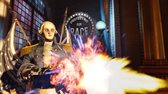 画像集#009のサムネイル/「バイオショック インフィニット」の発売日が4月25日に。オリジナル版の英語音声と，日本語吹き替え版の音声を収録