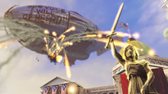 画像集#017のサムネイル/「バイオショック インフィニット」の発売日が4月25日に。オリジナル版の英語音声と，日本語吹き替え版の音声を収録