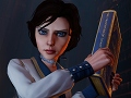 「バイオショック インフィニット」の発売日が4月25日に。オリジナル版の英語音声と,日本語吹き替え版の音声を収録
