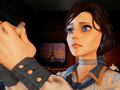 「バイオショック インフィニット」,予約特典「Industrial Revolution」の内容とトレイラー「City in the Sky」(日本語吹き替え版)を公開