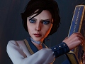 「バイオショック インフィニット」ブッカーとエリザベスが初めて出会うシーンを紹介する日本語版プレイ動画第3弾が公開に