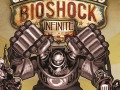 「バイオショック インフィニット」,DLC第1弾「クラッシュ・イン・クラウド」が配信中。続々と現れる敵を倒しまくれ