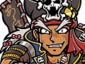 NDS版ならではのアクション要素に注目。セガ,NDS「歴史大戦ゲッテンカ 天下一バトルロイヤル」のゲームシステムを公開