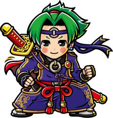 画像集#039のサムネイル/NDS「歴史大戦ゲッテンカ 天下一バトルロイヤル」,キャラクター固有の「奥義」など,多数のスクリーンショットが公開