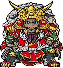 画像集#040のサムネイル/NDS「歴史大戦ゲッテンカ 天下一バトルロイヤル」,キャラクター固有の「奥義」など,多数のスクリーンショットが公開