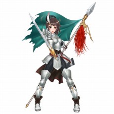 画像集#008のサムネイル/今回しか味わえない企画も? 「SANGOKU CHAOS 〜三国カオス〜」,αテストを9月4日17:00から23:00までの期間限定で実施