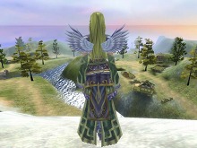 画像集#016のサムネイル/三国志の“宿命の対決”に参戦しよう。MMORPG「SANGOKU CHAOS 〜三国カオス〜」,オープンβテスト開始日が10月8日に決定