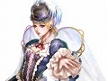 「SANGOKU CHAOS 〜三国カオス〜」,オープンβテストにて“男性ファン大喜びの三大美女”や“正体不明のマスコット”など7キャラクターを追加