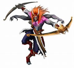 画像集#008のサムネイル/「SANGOKU CHAOS ～三国カオス～」，アップデート「江東烈風」を実施。新特殊任務「仙水境」では爽快感に特化した一騎当千の戦いが楽しめる