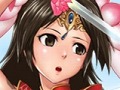 「SANGOKU CHAOS 〜三国カオス〜」日本オリジナルの美少女NPC“聖封天女 羽音”を実装。原案&ボイスを宮崎羽衣さんが担当