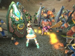 画像集#003のサムネイル/「SANGOKU CHAOS」，雛祭りイベント＆第4回武将人気投票を開始