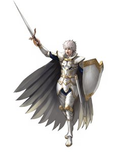 画像集#003のサムネイル/「SANGOKU CHAOS ～三国カオス～」のアップデート「軍師激突」が4月7日に実施。声優の宮崎羽衣さんがデザインした日本オリジナル武将「羽音」登場