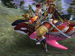 画像集#004のサムネイル/「SANGOKU CHAOS ～三国カオス～」，GW期間限定特別セールを実施中