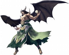 画像集#008のサムネイル/強大な「四聖獣」から大陸を守ろう。「SANGOKU CHAOS 〜三国カオス〜」の大型アップデート第4弾「聖獣大決戦」本日実装