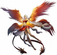 画像集#009のサムネイル/強大な「四聖獣」から大陸を守ろう。「SANGOKU CHAOS 〜三国カオス〜」の大型アップデート第4弾「聖獣大決戦」本日実装