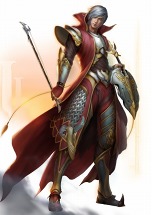 画像集#011のサムネイル/強大な「四聖獣」から大陸を守ろう。「SANGOKU CHAOS 〜三国カオス〜」の大型アップデート第4弾「聖獣大決戦」本日実装