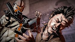 画像集#002のサムネイル/［Gamescom］超能力アクション再び！ 「inFamous 2」の新ムービーとスクリーンショットを掲載