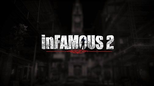 画像集#005のサムネイル/［Gamescom］超能力アクション再び！ 「inFamous 2」の新ムービーとスクリーンショットを掲載