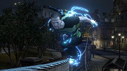 画像集#007のサムネイル/［Gamescom］超能力アクション再び！ 「inFamous 2」の新ムービーとスクリーンショットを掲載
