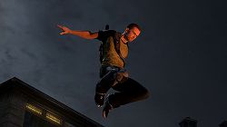 画像集#009のサムネイル/［Gamescom］超能力アクション再び！ 「inFamous 2」の新ムービーとスクリーンショットを掲載