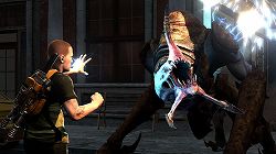 画像集#011のサムネイル/［Gamescom］超能力アクション再び！ 「inFamous 2」の新ムービーとスクリーンショットを掲載