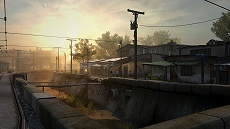 画像集#001のサムネイル/電撃を自在に操る超人となれ。PS3用サンドボックス型アクションゲーム「inFAMOUS 2」の情報が公開に