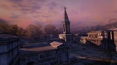 画像集#002のサムネイル/電撃を自在に操る超人となれ。PS3用サンドボックス型アクションゲーム「inFAMOUS 2」の情報が公開に