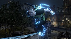 画像集#021のサムネイル/電撃を自在に操る超人となれ。PS3用サンドボックス型アクションゲーム「inFAMOUS 2」の情報が公開に